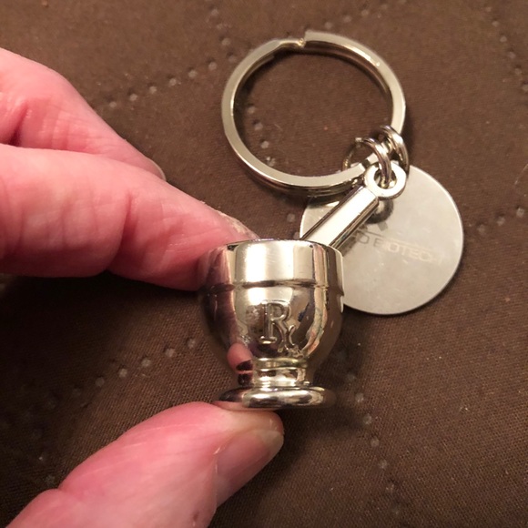 COPY - Key ring - Picture 3 of 3